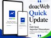 doacWeb Quick Update (July 2026)
