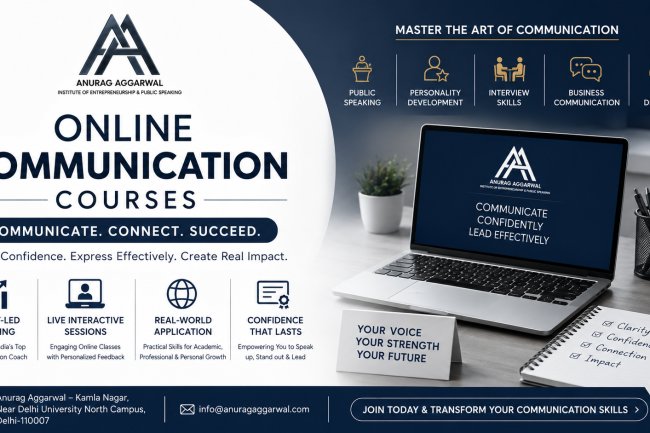 Best Communication Course Online: What Actually Works in 2026