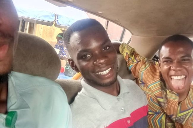 The Tradition I Adopted For My Family? — Didi-Omah Augustine Chinazaekpere