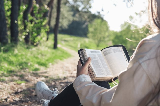 “The Power Of The Word Is Understanding The Word” — Didi-Omah Augustine Chinazaekpere