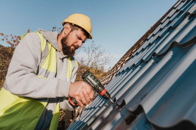 Stop Wasting the Most Valuable Space on Your Building