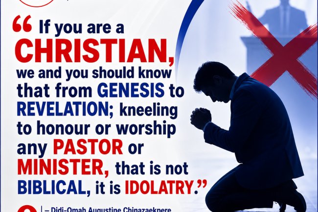 If You Are Christian.....
