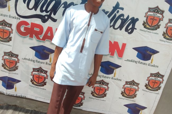 “I Would Have Been Led Astray During My Nysc Service Year In Benue State And Been Struggling In Ministry” — Didi-Omah Augustine Chinazaekpere