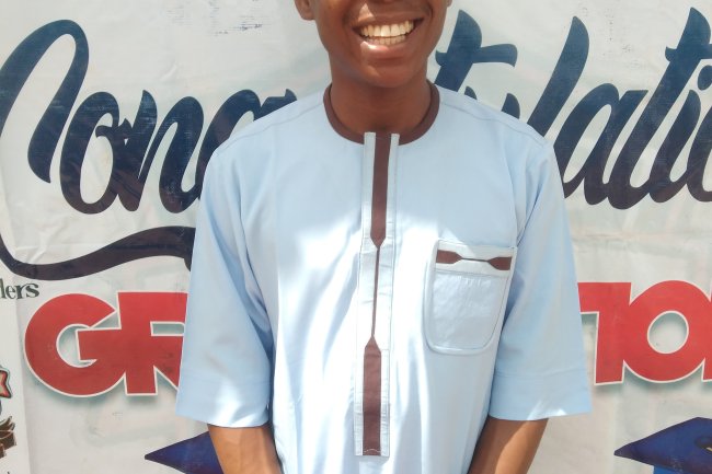 “I Have Come To That Point Of My Walk With God And Life That I Don't Need Any Pastor ...” — Didi-Omah