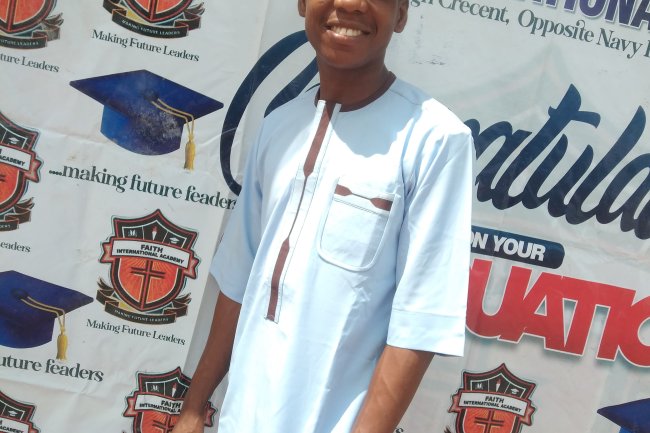How To Draw Followers To You Without Stress? — doacWeb's CEO, Didi-Omah Reveals How Business Owner Can Get People To Know Them Quickly