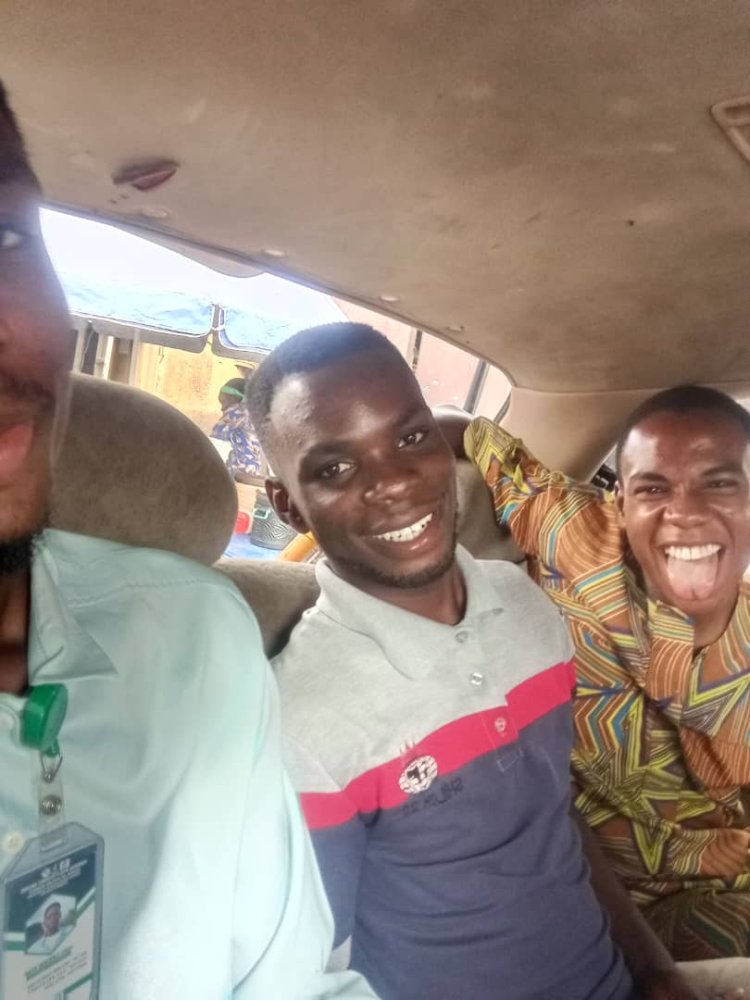 The Tradition I Adopted For My Family? — Didi-Omah Augustine Chinazaekpere