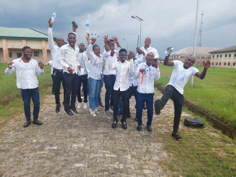This Is The Primary Duty Of A Pastor! — Didi-Omah Augustine Speaks