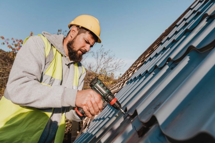 Stop Wasting the Most Valuable Space on Your Building