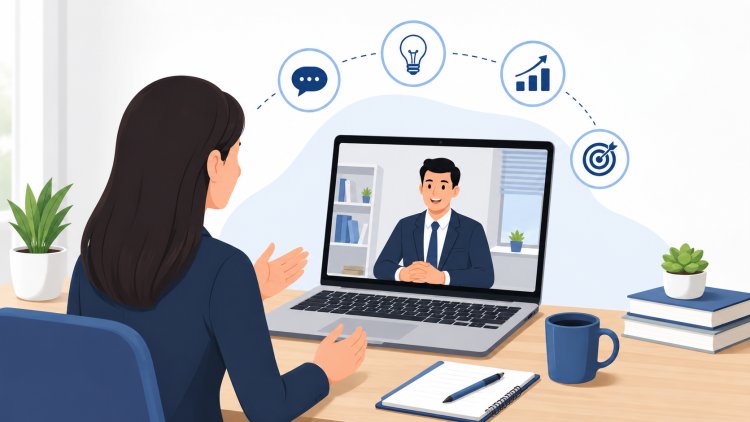 Need to Ace Interviews with Ease? Try Online Communication Courses!