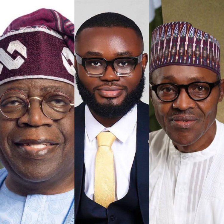 If Nigeria is so bad... why are the richest Nigerians becoming even richer?