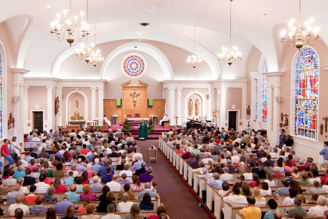 “This Is How To Grow Your Church!” — Didi-Omah Reveals Church Growth Secrets From The Bible