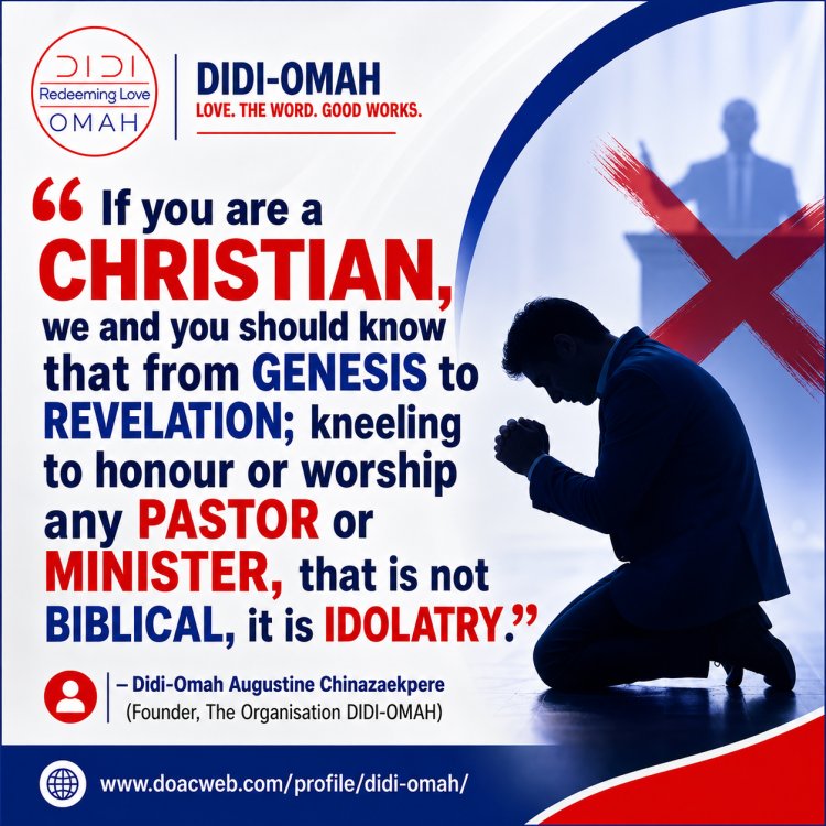 If You Are Christian.....