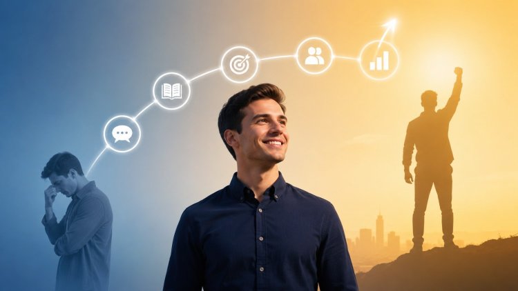 Which Online Course Can Transform Your Personality in 30 Days?