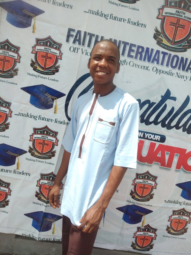 How To Draw Followers To You Without Stress? — doacWeb's CEO, Didi-Omah Reveals How Business Owner Can Get People To Know Them Quickly