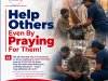 Help Others Even By Praying For Them! | The Organisation DIDI-OMAH