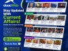 Stay Updated With Current Affairs! Publish Your Content For Free!