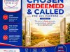 CHOSEN. REDEEMED. CALLED