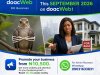 Get More Exposure For Your Business This September 2026