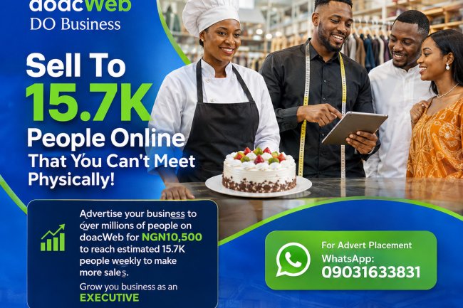 Sell To 15.7K People Online That You Can't Meet Physically!