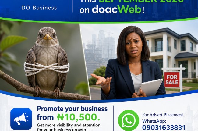 Get More Exposure For Your Business This September 2026