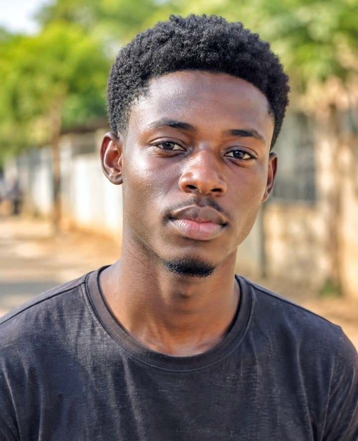 HOW I MADE MY MONEY WITHOUT DOING BLOOD MONEY