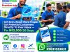 SMALL BUSINESS, BIG MONEY!