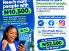 Stop Hiding Your Business: Reach Thousands Across doacWeb, Facebook & Instagram
