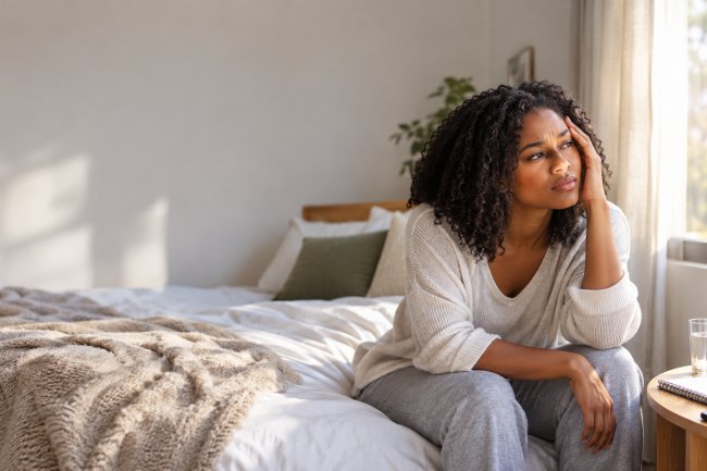 Feeling Tired, Moody, or Like Something Is Off? It May Be Time to Understand Your Hormones