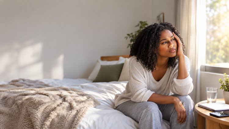 Feeling Tired, Moody, or Like Something Is Off? It May Be Time to Understand Your Hormones