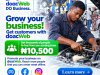 Reach Thousands Of People On doacWeb With Your Business