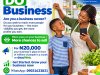 Stop Wasting Money on Ads That Don't Convert: Get Your Business in Front of Millions for Just ₦20,000/Month!