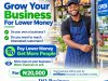 Grow Your Business For Lower Money