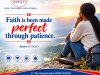 Faith Is Been Made Perfect Through Patience