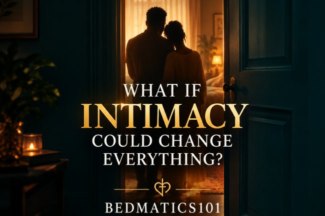 How Couples Can Handle Mismatched Sexual Desire Without Fighting