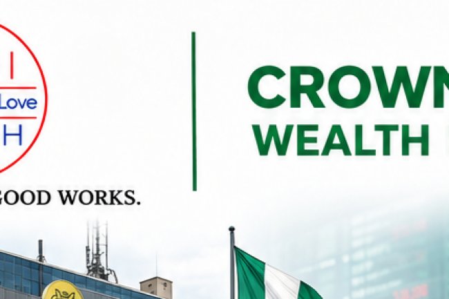 The Financial Blueprint They Don’t Want You to Have: How DIDI-OMAH & Crownstone Are Unlocking Real Wealth for Everyday Nigerians