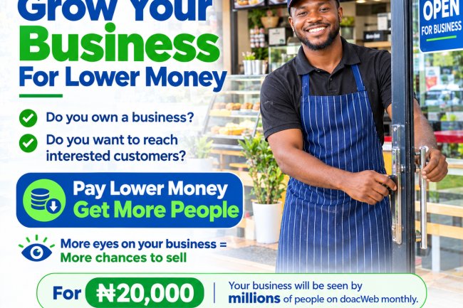 Grow Your Business For Lower Money