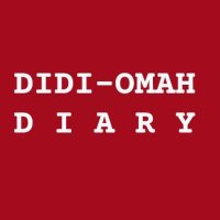 Didi-Omah Diary