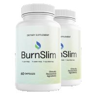 Burn Slim Weight Loss Support