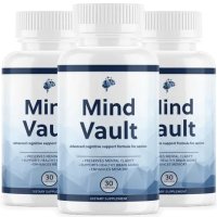 Mind Vault Reviews